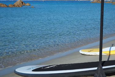Hotel Cala Di Sole Corsica: Photo 