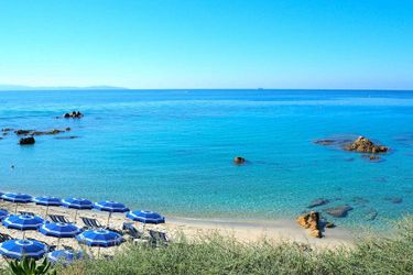 Hotel Cala Di Sole Corsica: Photo 