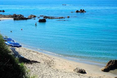 Hotel Cala Di Sole Corsica: Photo 