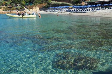 Hotel Cala Di Sole Corsica: Photo 