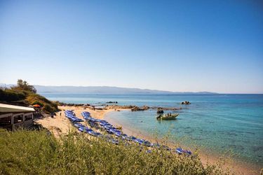 Hotel Cala Di Sole Corsica: Photo 