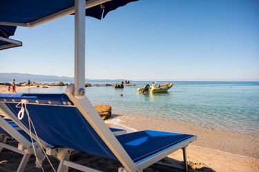 Hotel Cala Di Sole Corsica: Photo 