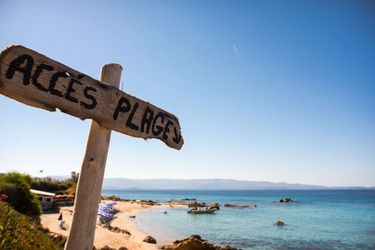Hotel Cala Di Sole Corsica: Photo 