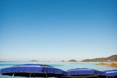 Hotel Cala Di Sole Corsica: Photo 