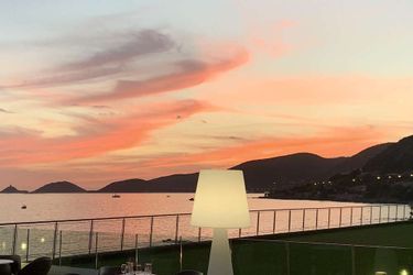 Hotel Cala Di Sole Corsica: Photo 