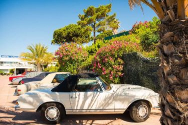 Hotel Cala Di Sole Corsica: Photo 
