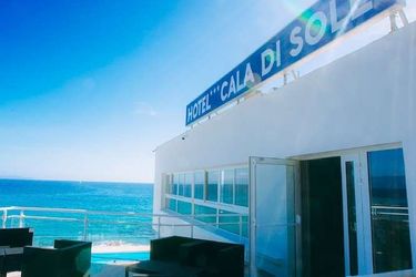 Hotel Cala Di Sole Corsica: Photo 