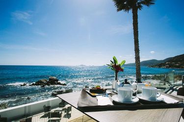 Hotel Cala Di Sole Corsica: Photo 