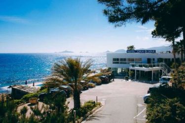 Hotel Cala Di Sole Corsica: Photo 