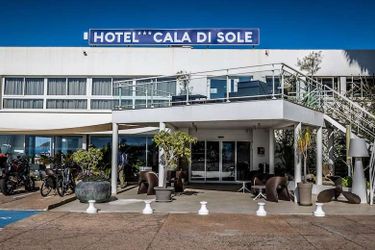Hotel Cala Di Sole Corsica: Photo 