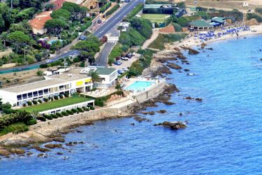 Hotel Cala Di Sole Corsica: Photo 