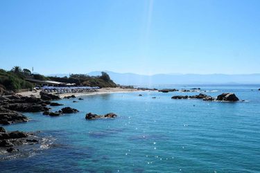 Hotel Cala Di Sole Corsica: Photo 