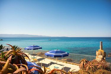 Hotel Cala Di Sole Corsica: Photo 
