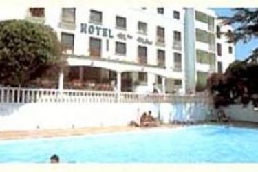 Hotel Madame Mere:  CORSICA