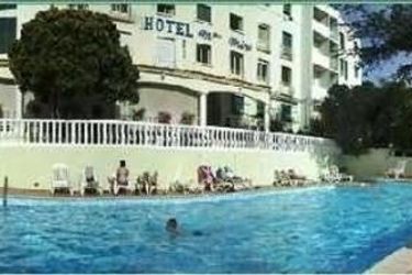 Hotel Madame Mere:  CORSICA