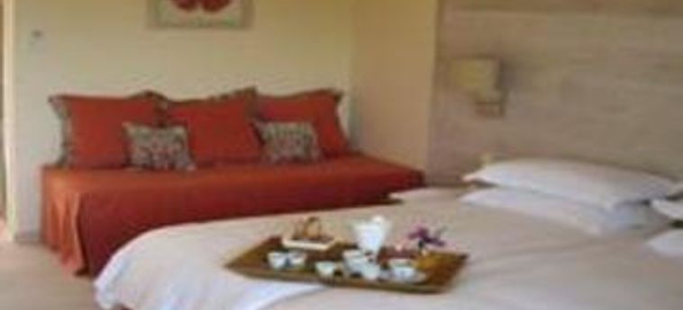 Hotel Alivi Di Santa Giulia Corsica: Foto 