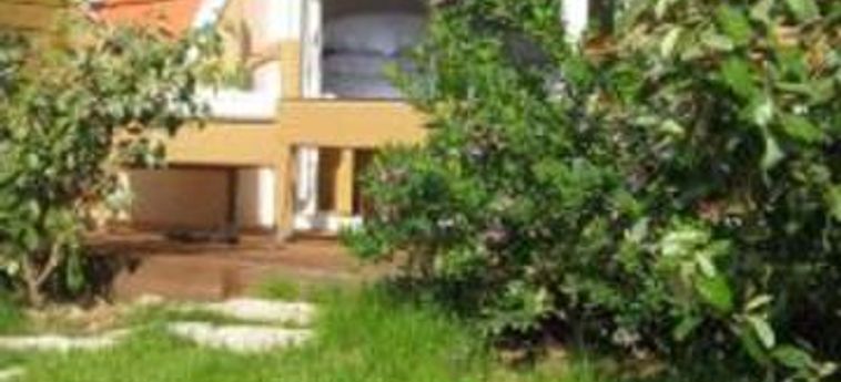 Hotel Alivi Di Santa Giulia Corsica: Foto 