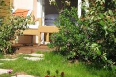Hotel Alivi Di Santa Giulia Corsica: Photo 