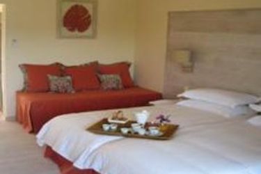 Hotel Alivi Di Santa Giulia Corsica: Photo 
