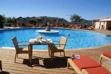 Hotel Alivi Di Santa Giulia Corsica: Photo 