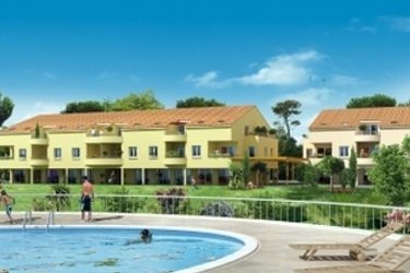 Hotel Residence Les Villas De Melody:  CORSICA