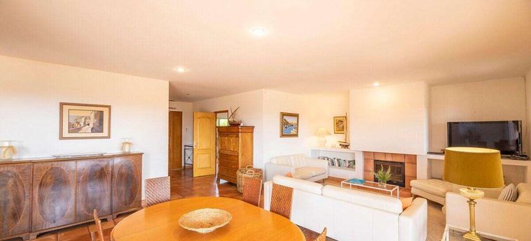 Hotel Villa Rossa Palombaggia Corsica: Foto 