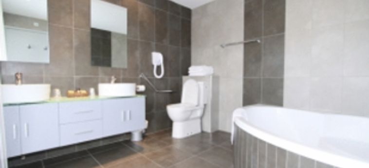 Hotel A Madonetta Corsica: Foto 