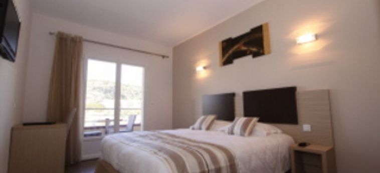 Hotel A Madonetta Corsica: Foto 