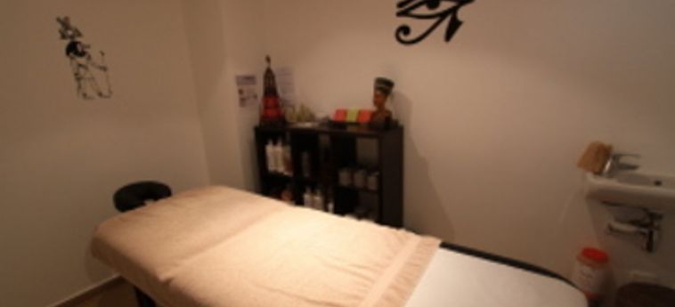 Hotel A Madonetta Corsica: Foto 