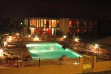Hotel Les Jardins De La Madrague:  CORSICA