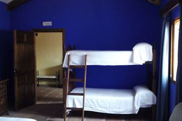 Hotel Hospederia Las Buitreras:  CORTES DE LA FRONTERA