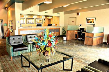 Hotel Best Western Turquoise Inn & Suites :  CORTEZ (CO)
