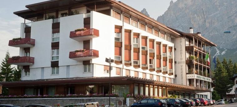 Hôtel SPLENDID HOTEL VENEZIA