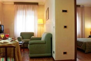 Hotel San Francesco:  COSENZA