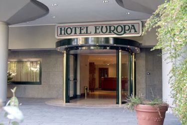 Hotel Europa:  COSENZA