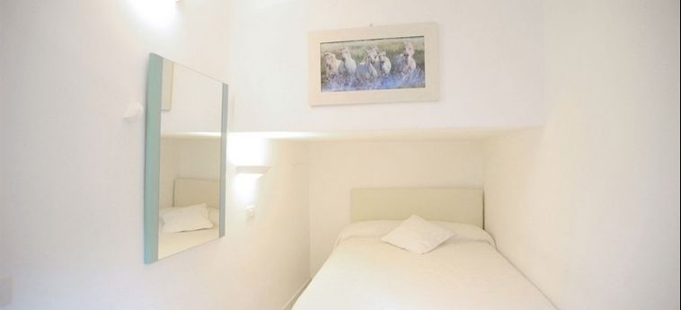 Hotel Amalfi Holiday Resort:  COSTA AMALFITANA