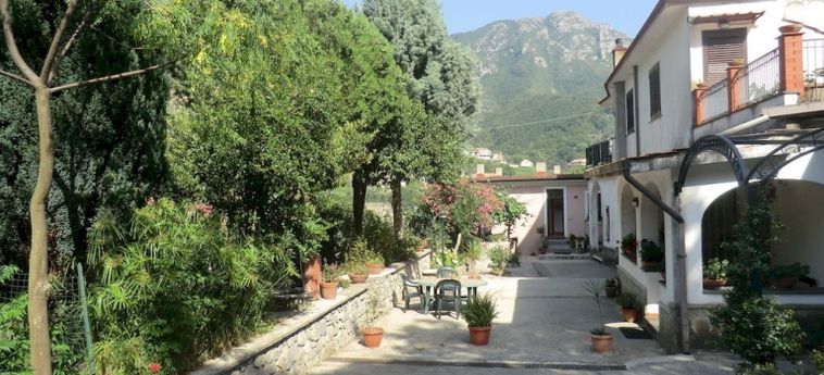 Agriturismo Mare E Monti:  COSTA AMALFITANA
