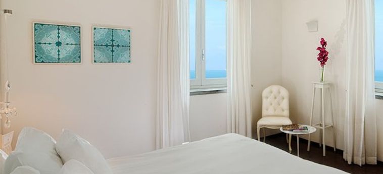 Anantara Convento Di Amalfi Grand Hotel:  COSTA AMALFITANA