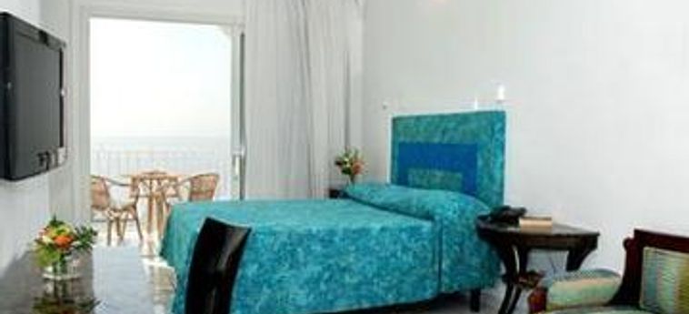 Hotel Marina Riviera:  COSTA AMALFITANA