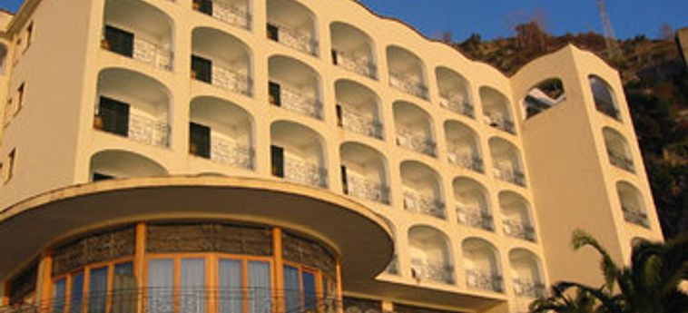 Hotel Sole Splendid:  COSTA AMALFITANA