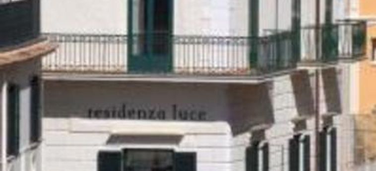 Hotel Residenza Luce:  COSTA AMALFITANA