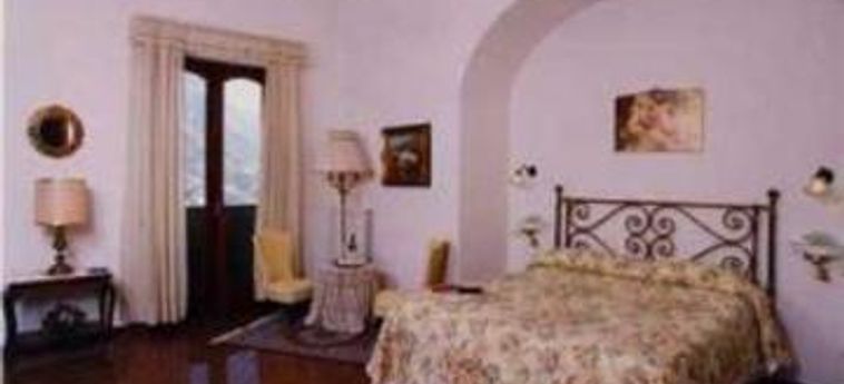 Hotel Reginella Positano:  COSTA AMALFITANA