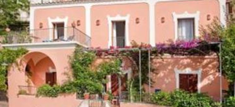 Hotel Villa Principe Giovanni:  COSTA AMALFITANA