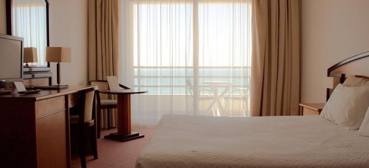 Hotel Tryp Lisboa Caparica Mar:  COSTA DA CAPARICA - LISBOA