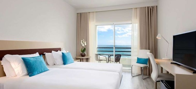 Hotel Tryp Lisboa Caparica Mar Costa Da Caparica - Lisboa: Foto 