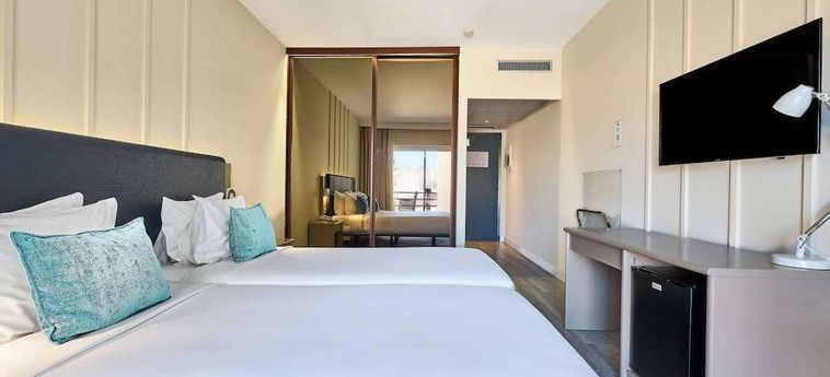 Hotel Tryp Lisboa Caparica Mar Costa Da Caparica - Lisboa: Foto 