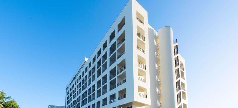 Hotel Tryp Lisboa Caparica Mar Costa Da Caparica - Lisboa: Foto 