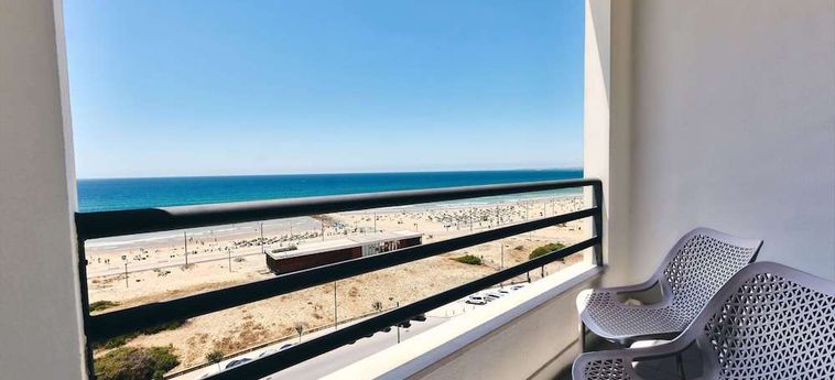 Hotel Tryp Lisboa Caparica Mar Costa Da Caparica - Lisboa: Foto 