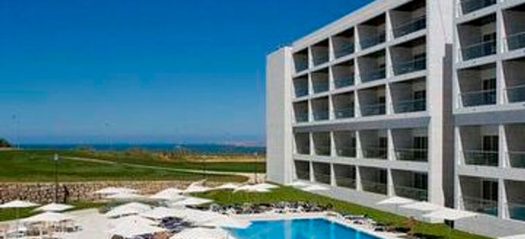 Hotel Aldeia Dos Capuchos Golf & Spa:  COSTA DA CAPARICA - LISBOA