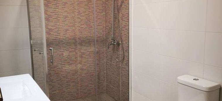 Caparica Poshtel An Luxury Hostel Costa Da Caparica - Lisboa: Foto 